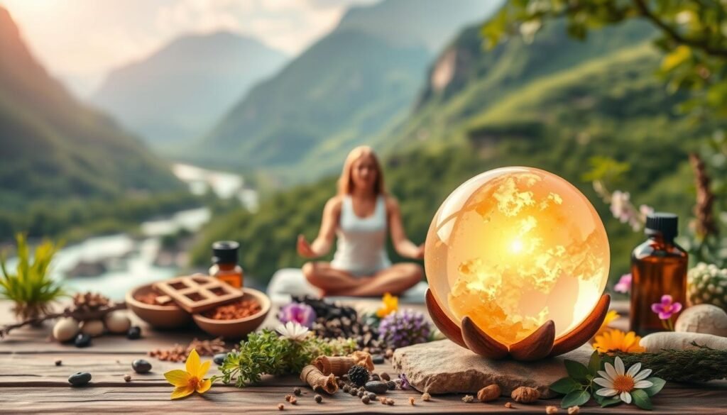 יתרונות רפואה הוליסטית