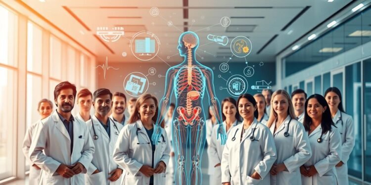 כירורגיה בטכנולוגיה מתקדמת