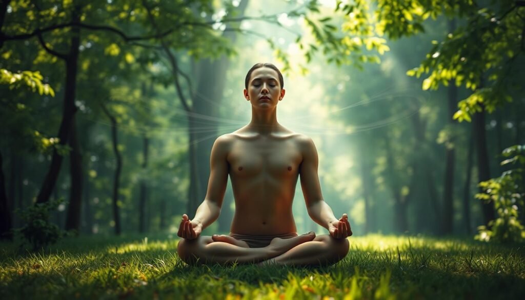 לחץ נפשי והבריאות הפיזית לחץ נפשי והבריאות הפיזית