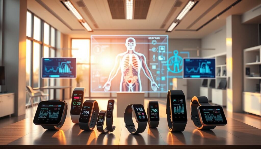 מגמות בשוק הבריאות