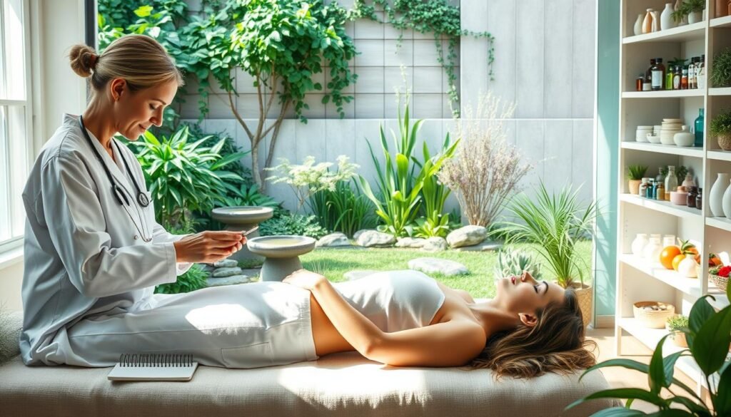 מהי רפואה הוליסטית