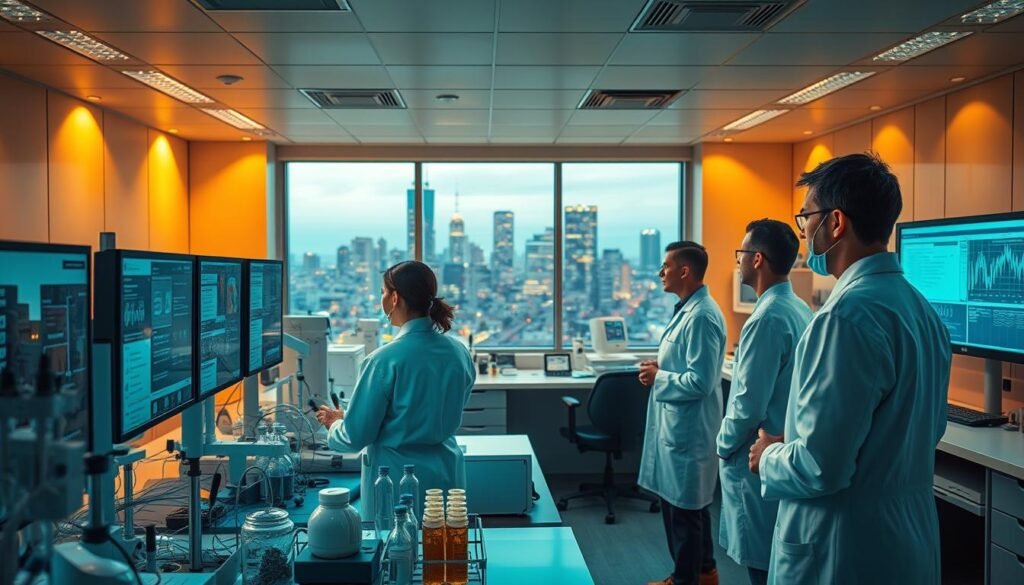 מחקר קליני מחקר קליני