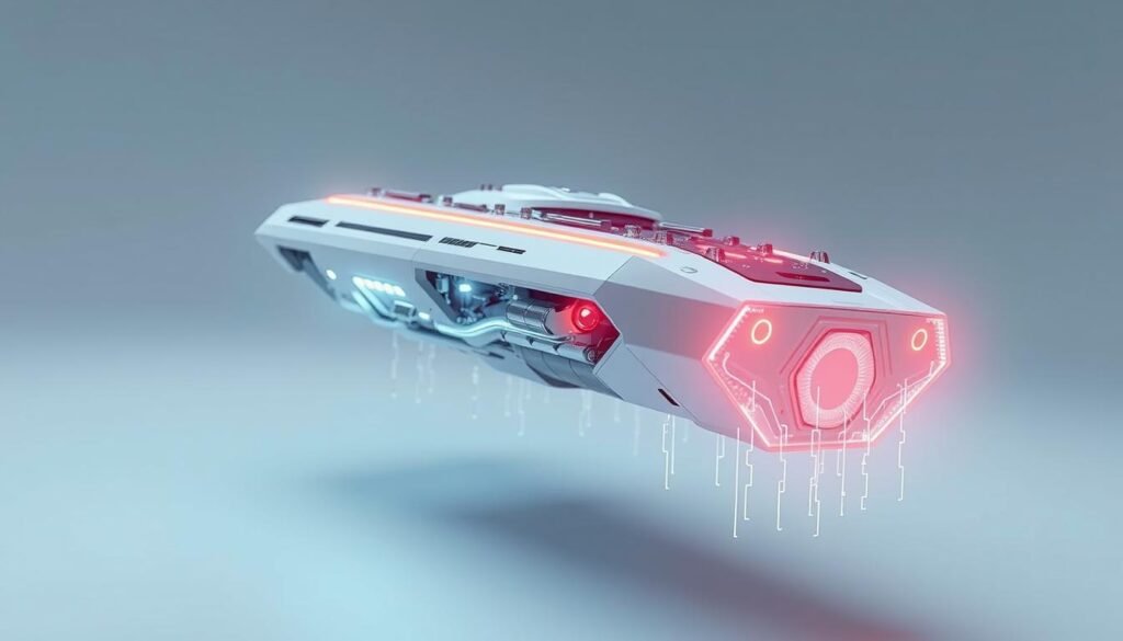 מכשור רפואי מתוחכם