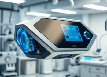 מכשור רפואי מתוחכם