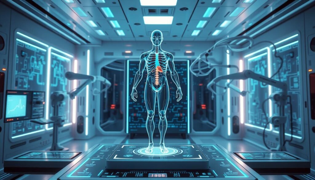 מערכות תמיכה רפואיות חכמות