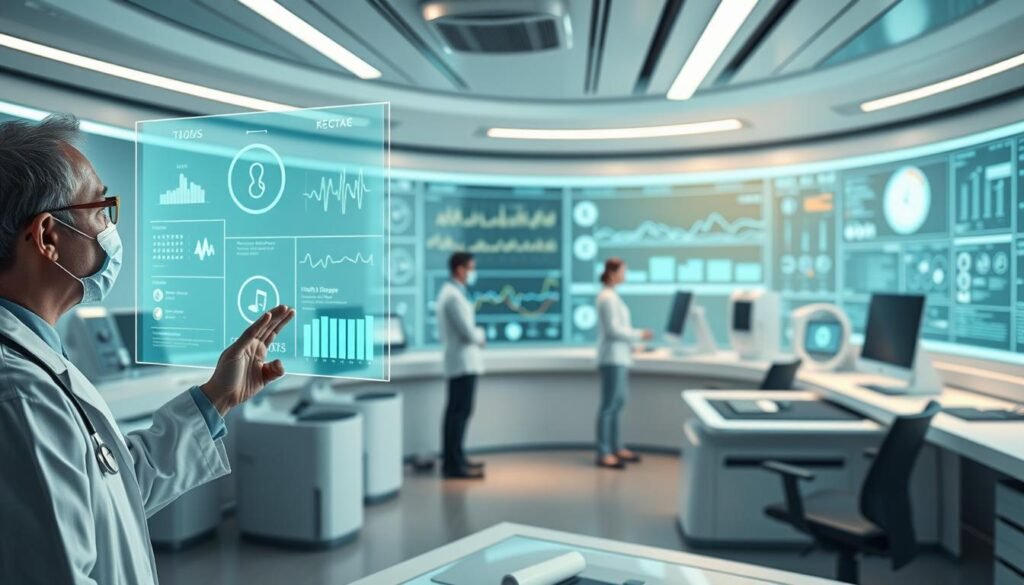 ניהול מחלות כרוניות באמצעות טכנולוגיות בריאות