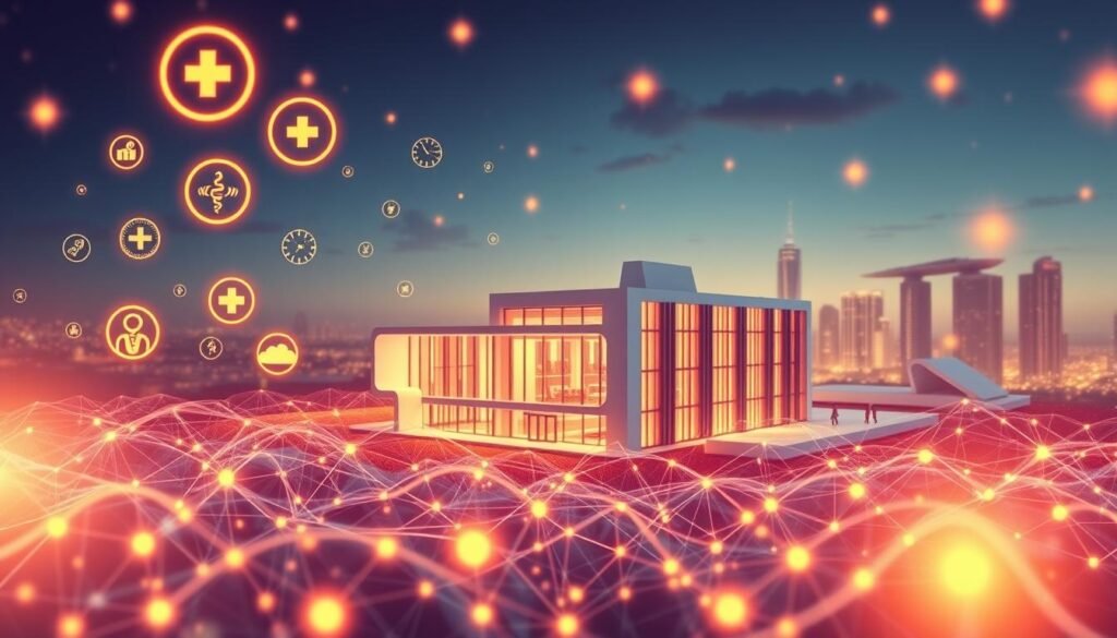 נתונים גדולים ונגישות מידע רפואי