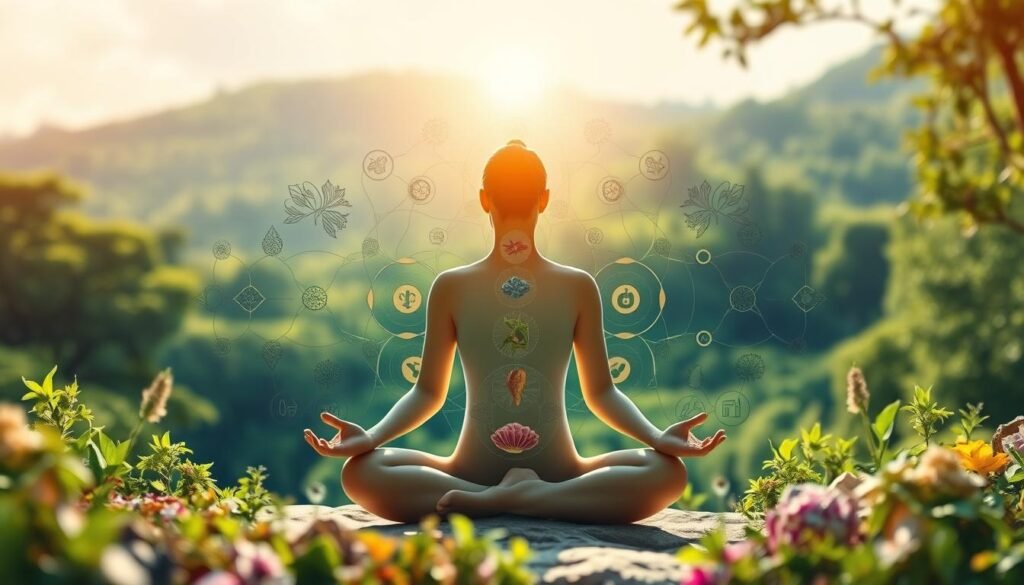 עקרונות גישות הוליסטיות