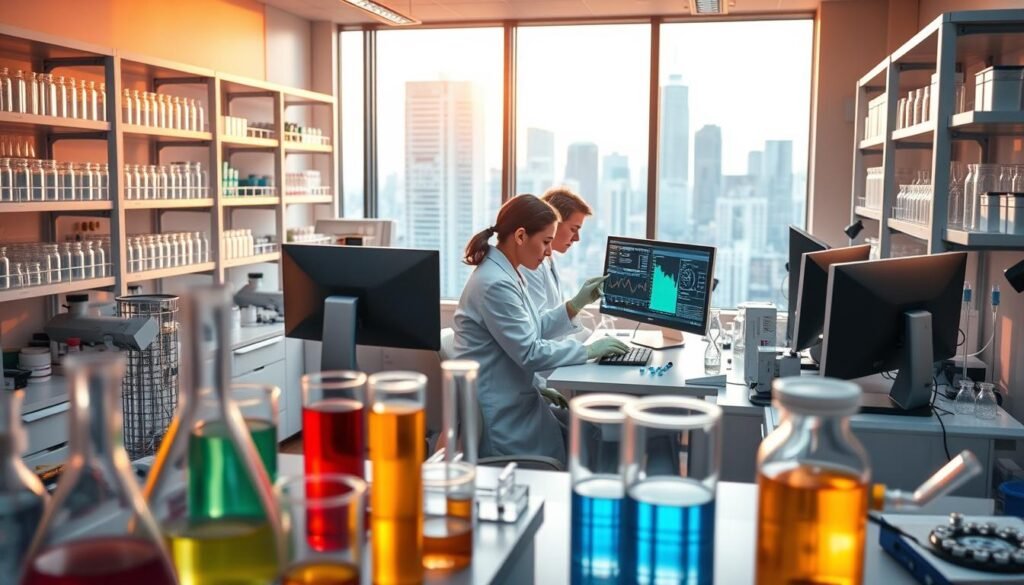 פיתוח תרופות פיתוח תרופות