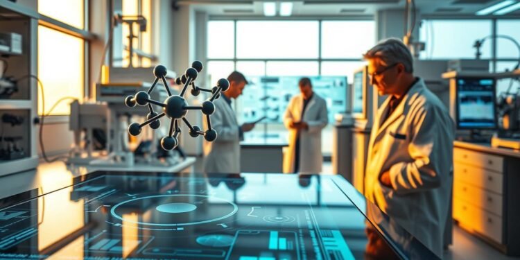 פיתוח תרופות חכם