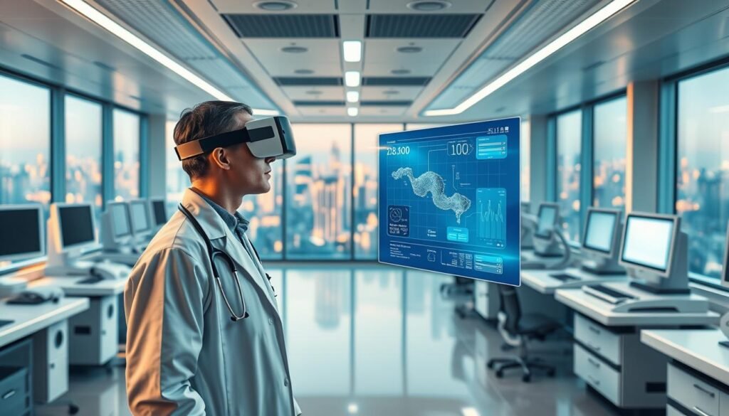 רפואה דיגיטלית