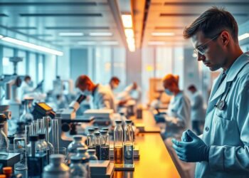 רפואה הוליסטית מתקדמת