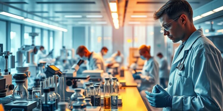 רפואה הוליסטית מתקדמת