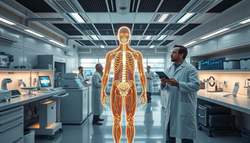 רפואה מותאמת אישית