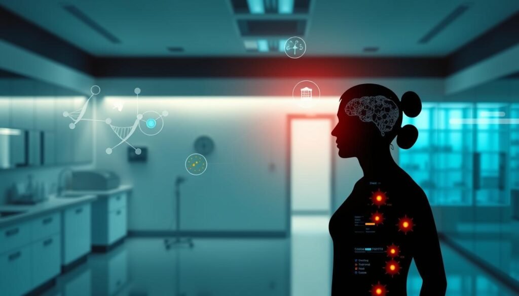 רפואה מותאמת אישית במחלות כרוניות