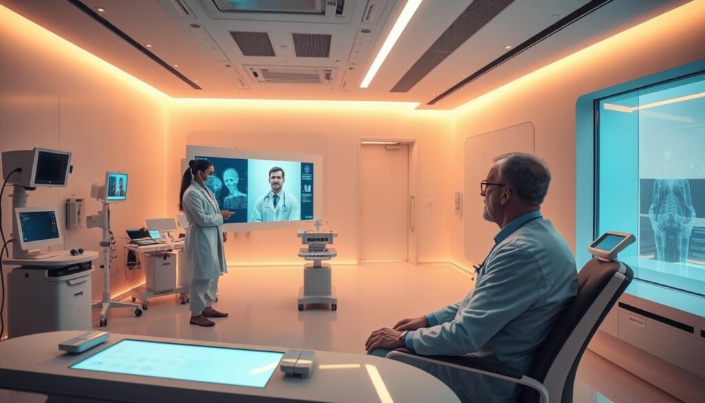 רפואה מרחוק