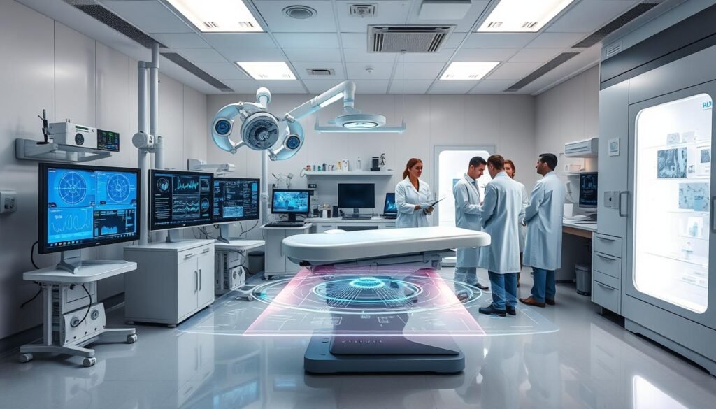 שיטות אבחון חדשניות