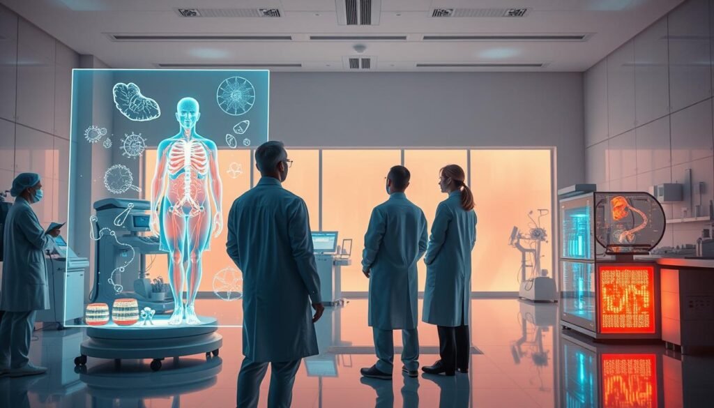 שינוי פני הרפואה שינוי פני הרפואה