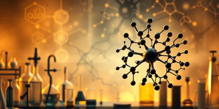 תגליות בפרמקולוגיה חדשנית