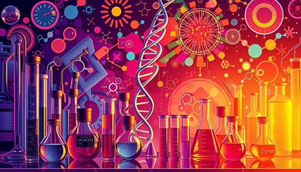 תגליות פרמקולוגיות תגליות פרמקולוגיות