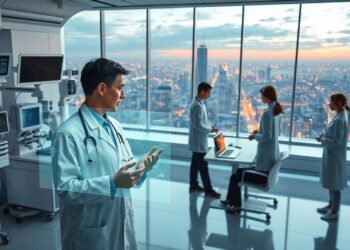 תובנות גלובליות ב Telehealth