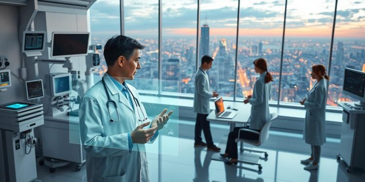 תובנות גלובליות ב Telehealth