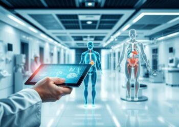 Telehealth ברפואה עכשווית