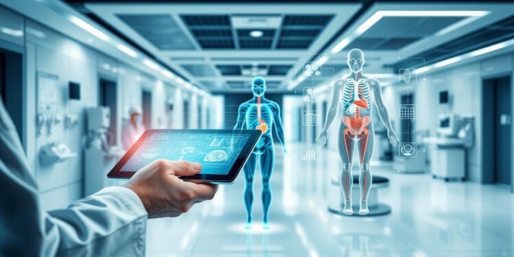 Telehealth ברפואה עכשווית