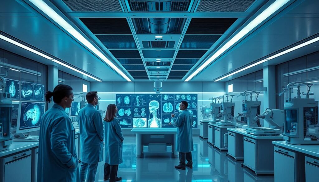 אבחון רפואי מתקדם אבחון רפואי מתקדם