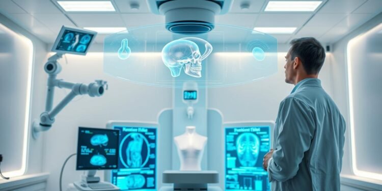 אבחון רפואי מתקדם