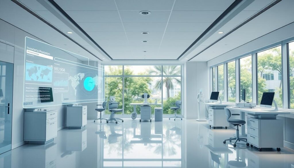 אופטימיזציה בשירותי בריאות