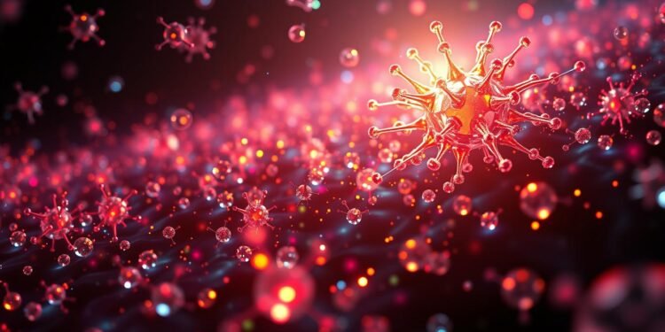 אימונותרפיה פורצת דרך