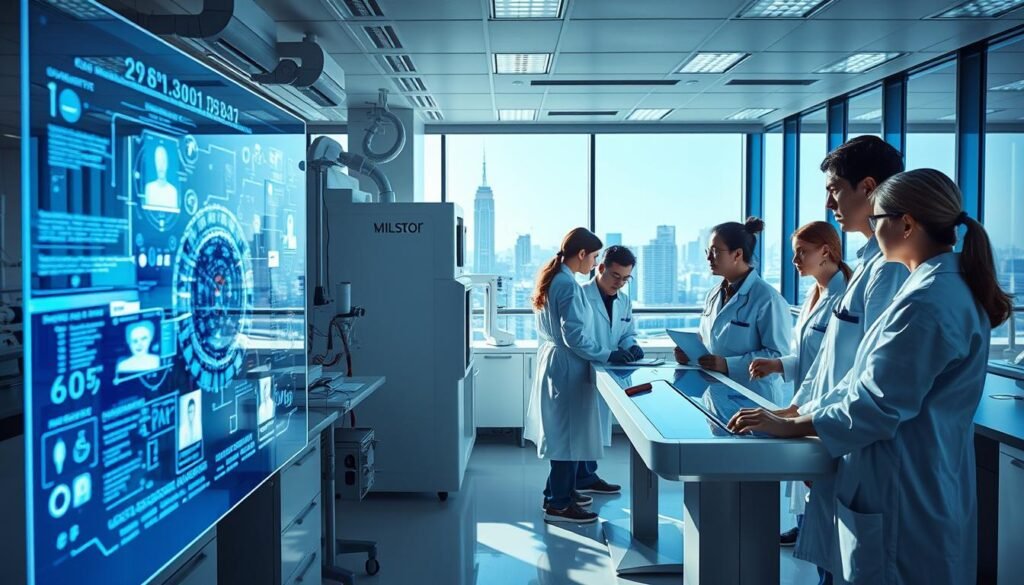 אתגרים ביוזמות רפואיות חדשות