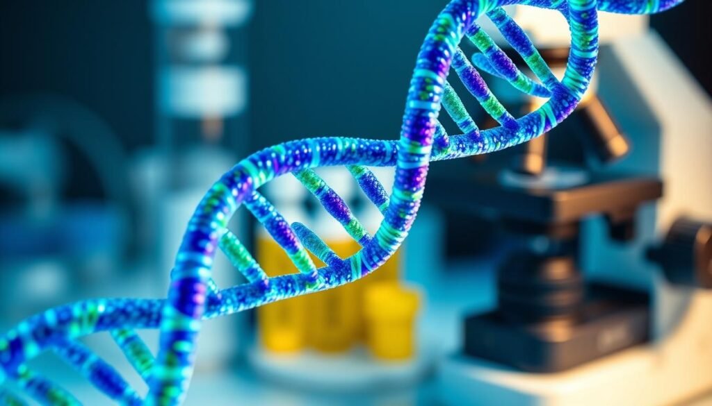 בדיקות גנטיות בדיקות גנטיות