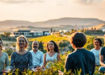 בריאות נפשית עכשווית