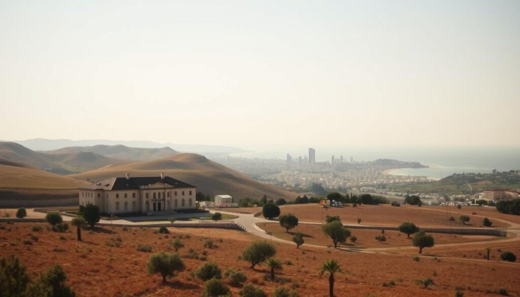 היסטוריה של בריאות נפשית בישראל