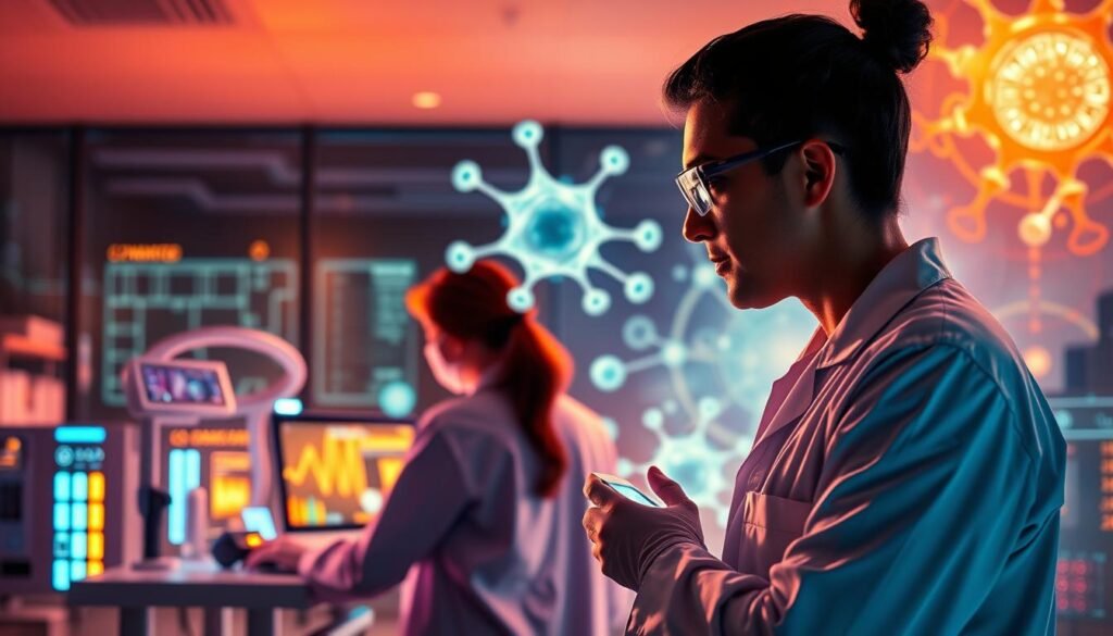 חדשנות באימונותרפיה חדשנות באימונותרפיה