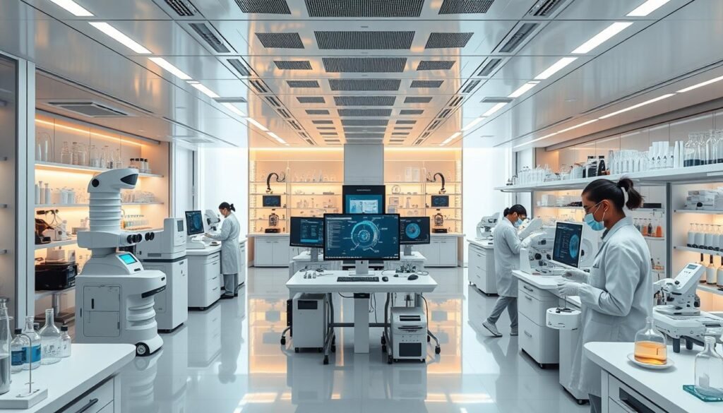 חדשנות בטיפול במחלות כרוניות