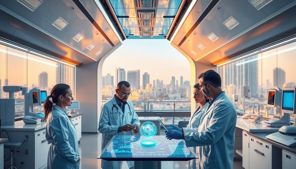 חדשנות בריאותית