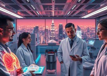 חדשנות רפואית מחקרית