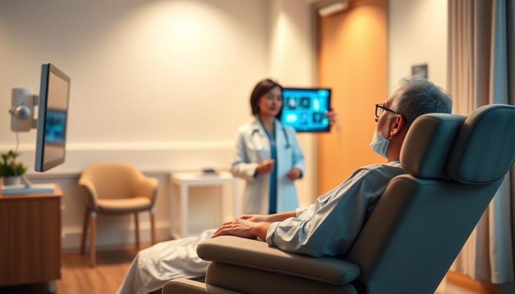 חוויית מטופל