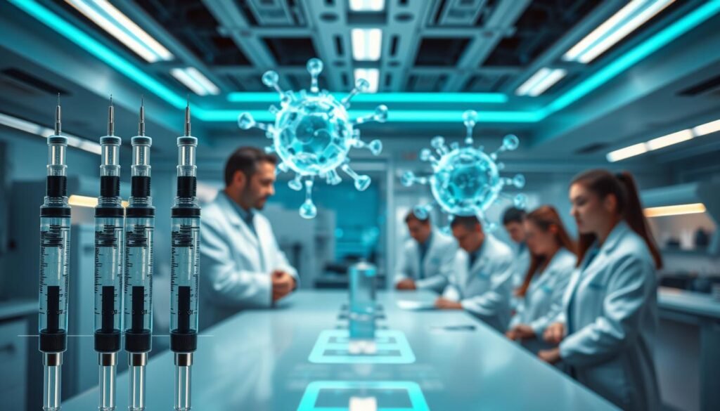 חיסונים חיסונים