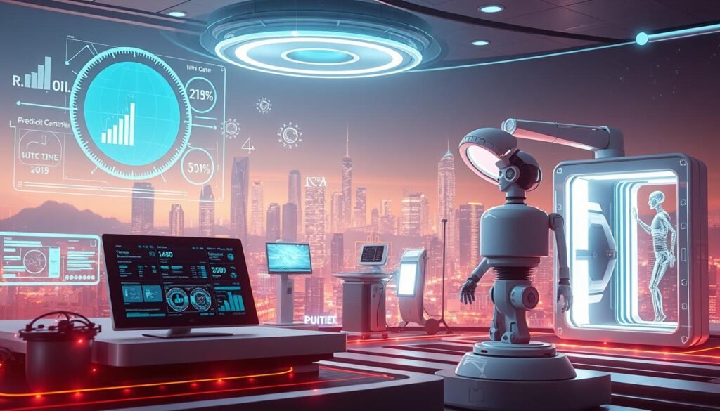 טכנולוגיה בבריאות