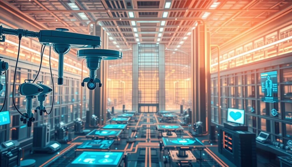 טכנולוגיה רפואית