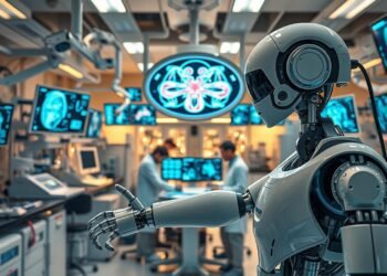 כירורגיה בטכנולוגיה חדישה