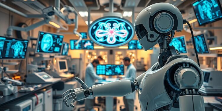 כירורגיה בטכנולוגיה חדישה