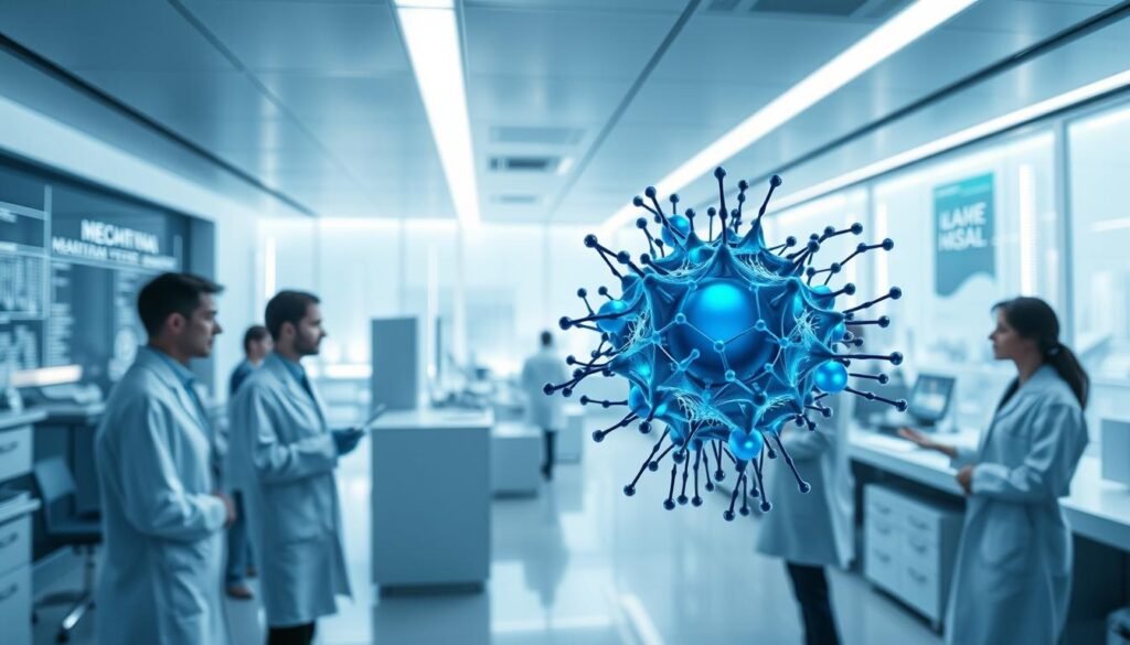 מגמות עולמיות בבינה מלאכותית ברפואה