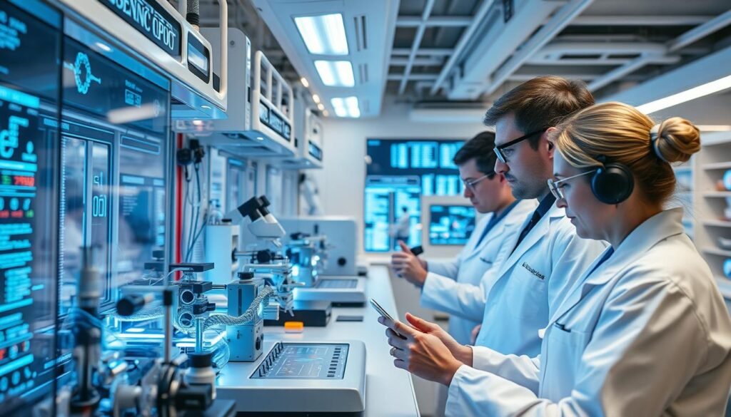 מחקר גנים ועריכה גנטית מחקר גנים ועריכה גנטית