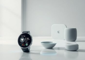 מכשירים חכמים לבריאות