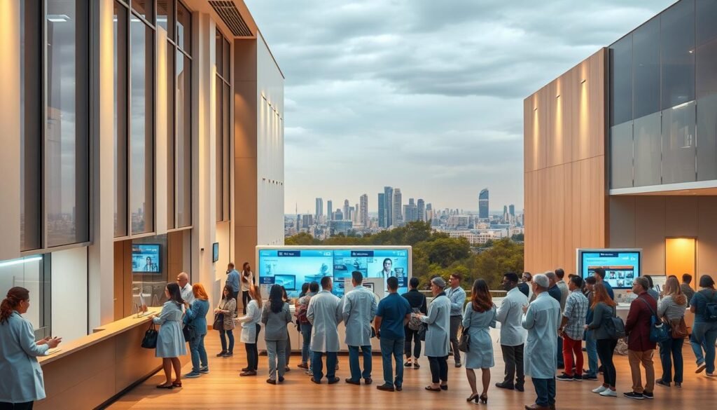 מערכת הבריאות בישראל